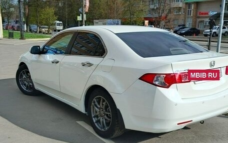 Honda Accord VIII рестайлинг, 2008 год, 990 000 рублей, 6 фотография