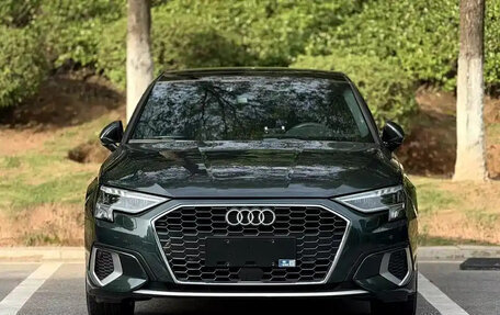 Audi A3, 2022 год, 2 280 000 рублей, 2 фотография