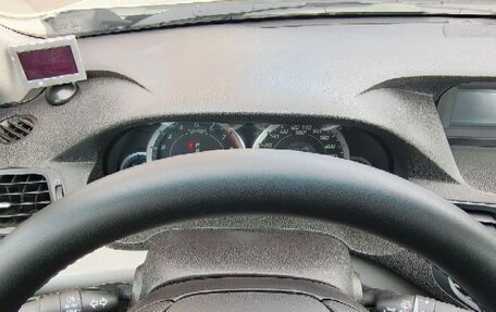 Honda Accord VIII рестайлинг, 2008 год, 990 000 рублей, 12 фотография