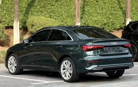 Audi A3, 2022 год, 2 280 000 рублей, 4 фотография