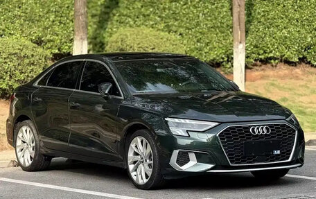 Audi A3, 2022 год, 2 280 000 рублей, 3 фотография