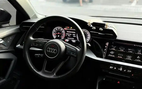 Audi A3, 2022 год, 2 280 000 рублей, 12 фотография