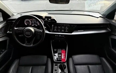 Audi A3, 2022 год, 2 280 000 рублей, 8 фотография