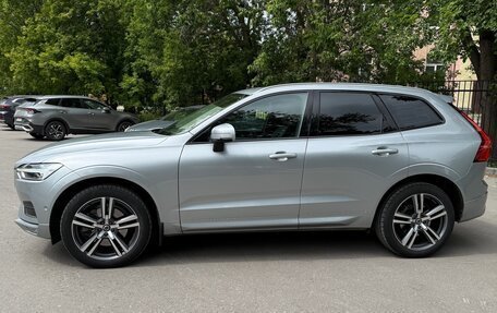 Volvo XC60 II, 2019 год, 3 700 000 рублей, 3 фотография