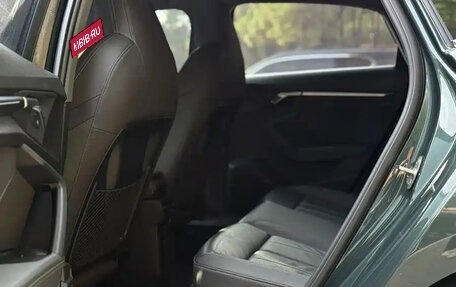 Audi A3, 2022 год, 2 280 000 рублей, 18 фотография