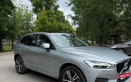 Volvo XC60 II, 2019 год, 3 700 000 рублей, 9 фотография