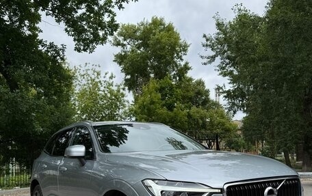 Volvo XC60 II, 2019 год, 3 700 000 рублей, 10 фотография