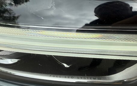 Volvo XC60 II, 2019 год, 3 700 000 рублей, 11 фотография
