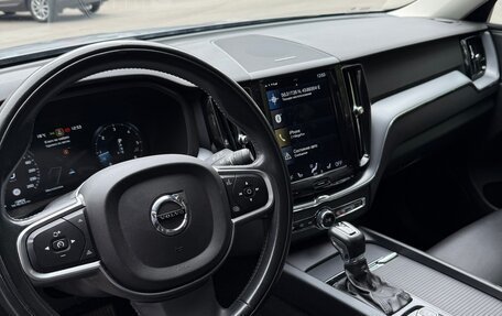 Volvo XC60 II, 2019 год, 3 700 000 рублей, 17 фотография