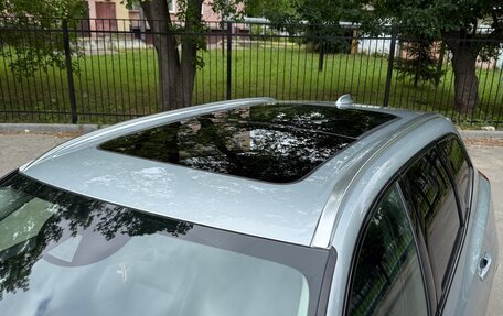 Volvo XC60 II, 2019 год, 3 700 000 рублей, 13 фотография