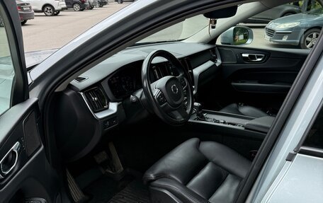 Volvo XC60 II, 2019 год, 3 700 000 рублей, 14 фотография