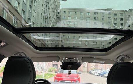 Volvo XC60 II, 2019 год, 3 700 000 рублей, 24 фотография