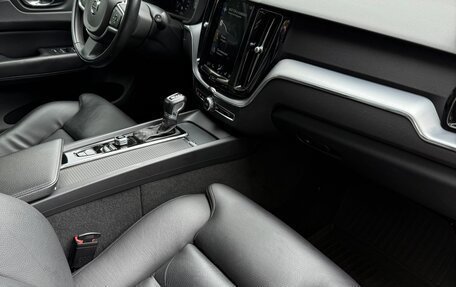 Volvo XC60 II, 2019 год, 3 700 000 рублей, 20 фотография