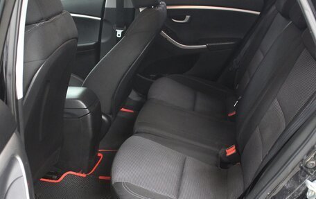 Hyundai i30 II рестайлинг, 2013 год, 780 000 рублей, 10 фотография
