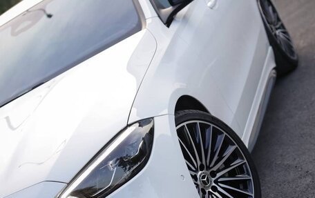 Mercedes-Benz C-Класс, 2021 год, 5 400 000 рублей, 3 фотография