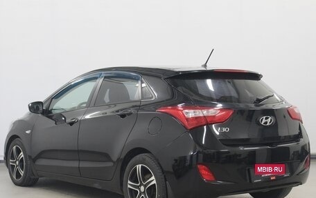 Hyundai i30 II рестайлинг, 2013 год, 780 000 рублей, 6 фотография