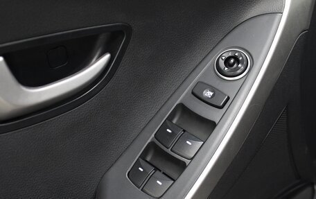 Hyundai i30 II рестайлинг, 2013 год, 780 000 рублей, 13 фотография