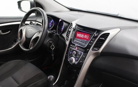 Hyundai i30 II рестайлинг, 2013 год, 780 000 рублей, 7 фотография