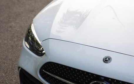 Mercedes-Benz C-Класс, 2021 год, 5 400 000 рублей, 5 фотография