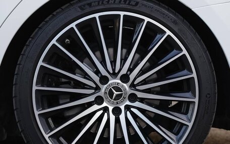 Mercedes-Benz C-Класс, 2021 год, 5 400 000 рублей, 7 фотография