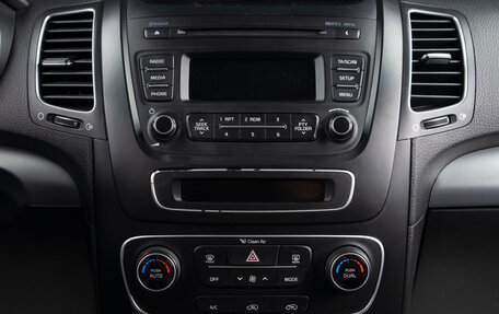 KIA Sorento II рестайлинг, 2013 год, 1 649 000 рублей, 13 фотография