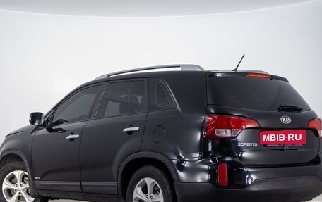 KIA Sorento II рестайлинг, 2013 год, 1 649 000 рублей, 6 фотография