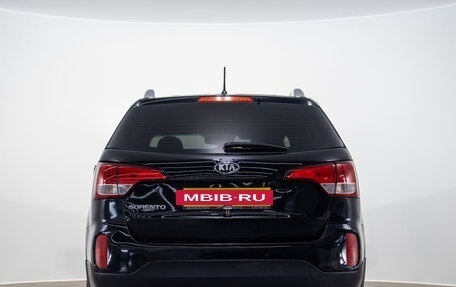 KIA Sorento II рестайлинг, 2013 год, 1 649 000 рублей, 5 фотография