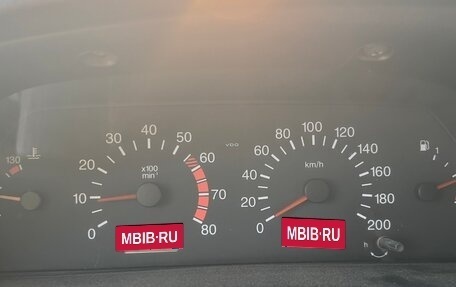Chevrolet Niva I рестайлинг, 2004 год, 380 000 рублей, 6 фотография