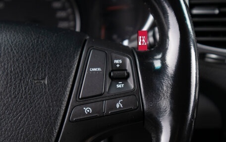 KIA Sorento II рестайлинг, 2013 год, 1 649 000 рублей, 9 фотография