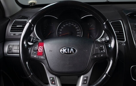 KIA Sorento II рестайлинг, 2013 год, 1 649 000 рублей, 8 фотография