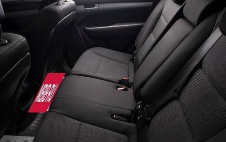 KIA Sorento II рестайлинг, 2013 год, 1 649 000 рублей, 19 фотография