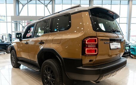 Toyota Land Cruiser Prado, 2024 год, 11 290 000 рублей, 4 фотография