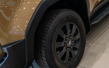 Toyota Land Cruiser Prado, 2024 год, 11 290 000 рублей, 7 фотография