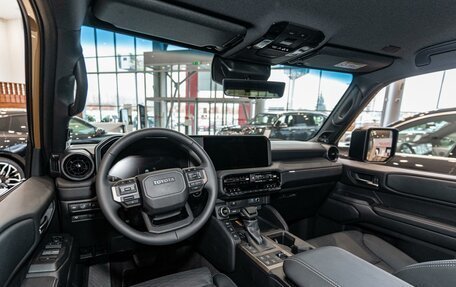 Toyota Land Cruiser Prado, 2024 год, 11 290 000 рублей, 12 фотография