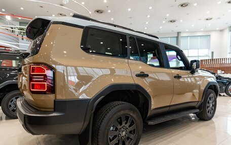 Toyota Land Cruiser Prado, 2024 год, 11 290 000 рублей, 6 фотография