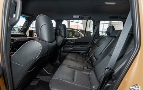Toyota Land Cruiser Prado, 2024 год, 11 290 000 рублей, 13 фотография