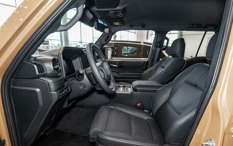 Toyota Land Cruiser Prado, 2024 год, 11 290 000 рублей, 11 фотография