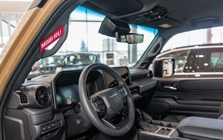 Toyota Land Cruiser Prado, 2024 год, 11 290 000 рублей, 10 фотография
