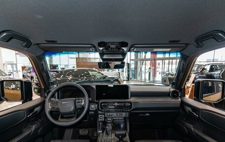 Toyota Land Cruiser Prado, 2024 год, 11 290 000 рублей, 14 фотография