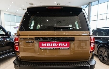 Toyota Land Cruiser Prado, 2024 год, 11 290 000 рублей, 5 фотография