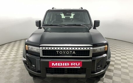 Toyota Land Cruiser Prado, 2024 год, 9 290 000 рублей, 2 фотография