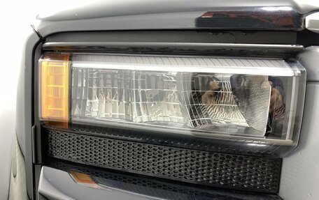 Toyota Land Cruiser Prado, 2024 год, 9 290 000 рублей, 17 фотография