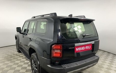 Toyota Land Cruiser Prado, 2024 год, 9 290 000 рублей, 7 фотография
