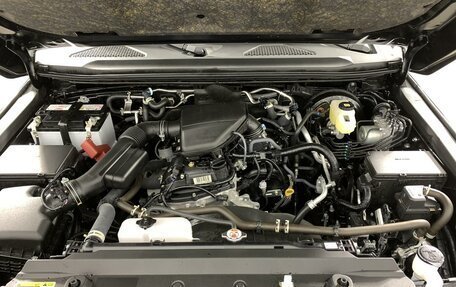 Toyota Land Cruiser Prado, 2024 год, 9 290 000 рублей, 9 фотография