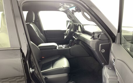Toyota Land Cruiser Prado, 2024 год, 9 290 000 рублей, 20 фотография