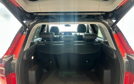 Chery Tiggo 7 Pro, 2020 год, 1 619 000 рублей, 11 фотография