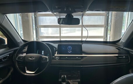 Chery Tiggo 7 Pro, 2020 год, 1 619 000 рублей, 16 фотография