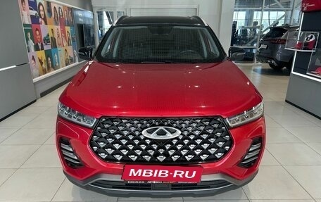 Chery Tiggo 7 Pro, 2020 год, 1 619 000 рублей, 2 фотография