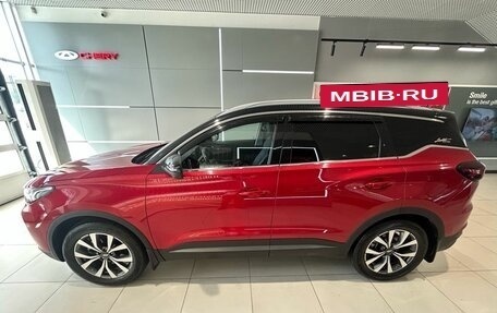 Chery Tiggo 7 Pro, 2020 год, 1 619 000 рублей, 8 фотография