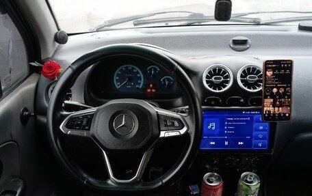 Daewoo Matiz I, 2010 год, 240 000 рублей, 3 фотография